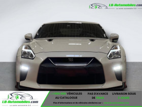 Nissan GT-R 3.8L TRACK EDITION/RECARO/BOSE/KEYLESS  occasion  Beaupuy - photo n4