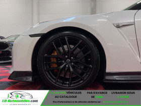 Nissan GT-R 3.8L TRACK EDITION/RECARO/BOSE/KEYLESS  occasion  Beaupuy - photo n8