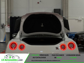 Nissan GT-R 3.8L TRACK EDITION/RECARO/BOSE/KEYLESS  occasion  Beaupuy - photo n9