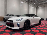 Voiture occasion Nissan GT-R 3.8L TRACK EDITION/RECARO/BOSE/KEYLESS