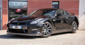 Annonce Nissan GT-R occasion Essence 550 Black Edition / origine France � BOURG LES VALENCE