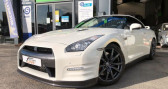 Nissan GT-R occasion année 2013 boite Automatique Annonce Nissan GT-R occasion Essence 550CH francaise à PONTAULT COMBAULT