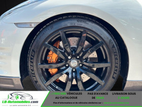 Nissan GT-R Black Edition*BOSE*  occasion  Beaupuy - photo n7