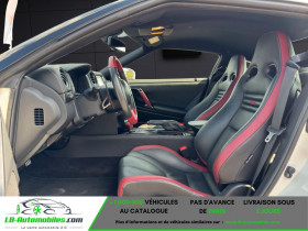 Nissan GT-R Black Edition*BOSE*  occasion  Beaupuy - photo n6