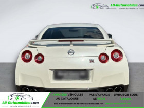 Nissan GT-R Black Edition*BOSE*  occasion  Beaupuy - photo n5