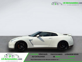 Nissan GT-R Black Edition*BOSE*  occasion  Beaupuy - photo n4