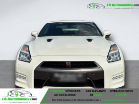 Nissan GT-R Black Edition*BOSE*  occasion  Beaupuy - photo n3