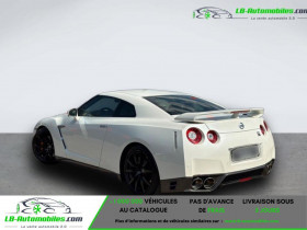 Nissan GT-R Black Edition*BOSE*  occasion  Beaupuy - photo n2