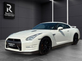 Nissan GT-R occasion  année 2015 boite Automatique Annonce Nissan GT-R occasion Essence Black Edition*BOSE* à L'Union