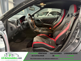 Nissan GT-R Black Edition MY17 Bose/Kamera/Carbon/Orig.  occasion  Beaupuy - photo n5