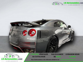 Nissan GT-R Black Edition MY17 Bose/Kamera/Carbon/Orig.  occasion  Beaupuy - photo n3