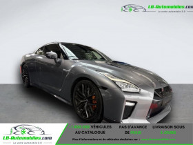 Nissan GT-R Black Edition MY17 Bose/Kamera/Carbon/Orig.  occasion  Beaupuy - photo n2