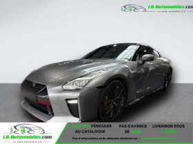 Nissan GT-R , garage LB AUTOMOBILES  Beaupuy