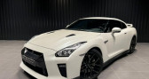 Nissan GT-R occasion année 2020 boite Automatique Annonce Nissan GT-R occasion Essence BLACK EDITION à EGUILLES