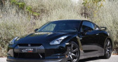 Nissan GT-R GTR 3.8 480ch BVA GR6 Black Edition  2009 - annonce de voiture en vente sur Auto Sélection.com