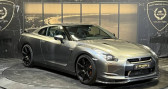 Nissan GT-R occasion année 2010 Annonce Nissan GT-R occasion Essence GTR 3.8 V6 485 Premium Edition / Origine France à GUERANDE
