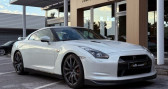 Nissan GT-R occasion année 2010 boite Automatique Annonce Nissan GT-R occasion Essence GTR 3.8L V6 485 ch origine France à PERPIGNAN