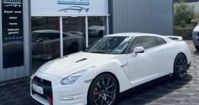 Nissan GT-R , garage AVA AUTOSTORE  Gouesnou
