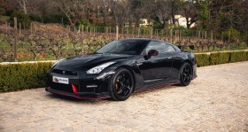 Nissan GT-R occasion 2015 mise en vente &agrave; Venelles par le garage DTM AUTOS - photo n&deg;1