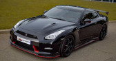 Nissan GT-R NISMO 3.8L V6 600ch DCT-6  2015 - annonce de voiture en vente sur Auto Sélection.com