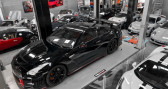 Nissan GT-R occasion année 2015 boite Automatique Annonce Nissan GT-R occasion Essence NISMO Origine France à SAINT LAURENT DU VAR