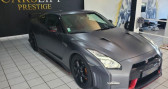 Nissan GT-R occasion année 2015 boite Automatique Annonce Nissan GT-R occasion Essence NISMO V6 3.8 600 à CLERMONT FERRAND