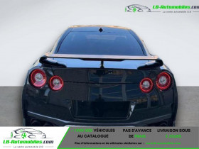 Nissan GT-R NISSAN GT-R 3.8 V6 SCARICO TITAN  occasion  Beaupuy - photo n5