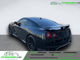 Nissan GT-R NISSAN GT-R 3.8 V6 SCARICO TITAN  occasion  Beaupuy - photo n4
