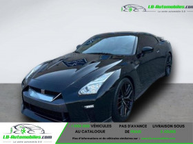 Nissan GT-R NISSAN GT-R 3.8 V6 SCARICO TITAN  occasion  Beaupuy - photo n2