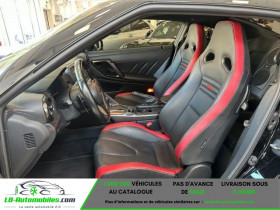 Nissan GT-R NISSAN GT-R 3.8 V6 SCARICO TITAN  occasion  Beaupuy - photo n6