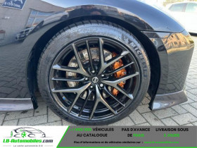 Nissan GT-R NISSAN GT-R 3.8 V6 SCARICO TITAN  occasion  Beaupuy - photo n9