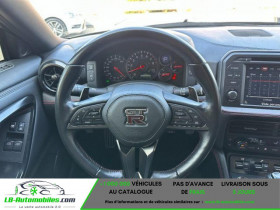 Nissan GT-R NISSAN GT-R 3.8 V6 SCARICO TITAN  occasion  Beaupuy - photo n8