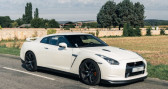 Nissan GT-R occasion année 2010 boite Automatique Annonce Nissan GT-R occasion Essence Nissan GT-R - Black Edition - 2ème Main - Historique Complet à Paris