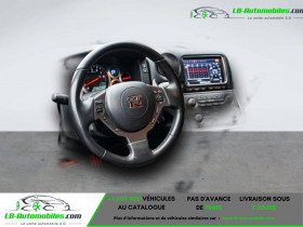 Nissan GT-R Premium Edition - Akrapovic - Bose - VAT -  occasion  Beaupuy - photo n6