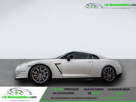 Nissan GT-R Premium Edition - Akrapovic - Bose - VAT -  occasion  Beaupuy - photo n5