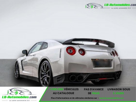 Nissan GT-R Premium Edition - Akrapovic - Bose - VAT -  occasion  Beaupuy - photo n4