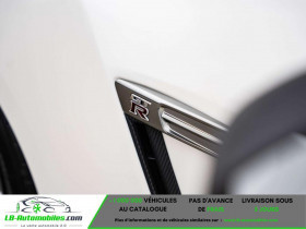 Nissan GT-R Premium Edition - Akrapovic - Bose - VAT -  occasion  Beaupuy - photo n3