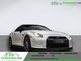 Nissan GT-R Premium Edition - Akrapovic - Bose - VAT -  occasion  Beaupuy - photo n2
