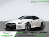 Annonce Nissan GT-R occasion Essence Premium Edition - Akrapovic - Bose - VAT -  Beaupuy