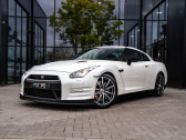 Annonce Nissan GT-R occasion Essence Premium Edition - Akrapovic - Bose - VAT -  L'Union