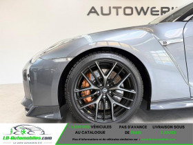 Nissan GT-R Prestige Edition*KAMERA*BOSE*BILSTEIN*  occasion  Beaupuy - photo n6
