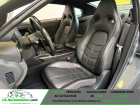 Nissan GT-R Prestige Edition*KAMERA*BOSE*BILSTEIN*  occasion  Beaupuy - photo n5