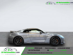Nissan GT-R Prestige Edition*KAMERA*BOSE*BILSTEIN*  occasion  Beaupuy - photo n4