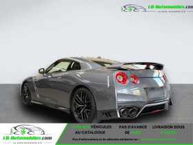 Nissan GT-R Prestige Edition*KAMERA*BOSE*BILSTEIN*  occasion  Beaupuy - photo n3