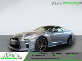Nissan GT-R Prestige Edition*KAMERA*BOSE*BILSTEIN*  occasion  Beaupuy - photo n2