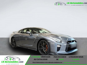 Nissan GT-R , garage LB AUTOMOBILES  Beaupuy