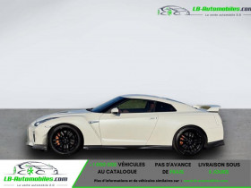 Nissan GT-R Prestige Edition, Preis: 80.670? Netto!  occasion  Beaupuy - photo n3