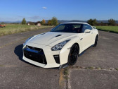 Nissan GT-R occasion  année 2017 boite Automatique Annonce Nissan GT-R occasion Essence Prestige Edition, Preis: 80.670? Netto! à L'Union