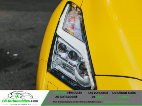 Nissan GT-R Prestige Edition  occasion  Beaupuy - photo n5