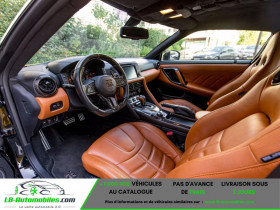 Nissan GT-R Prestige Edition  occasion  Beaupuy - photo n3